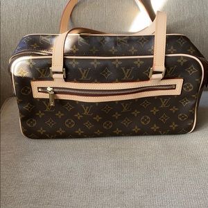 Louis Vuitton citi gm